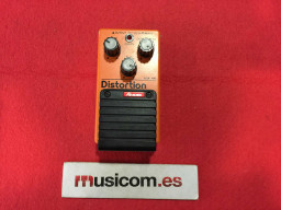 AMDEK DISTORTION DSK 100